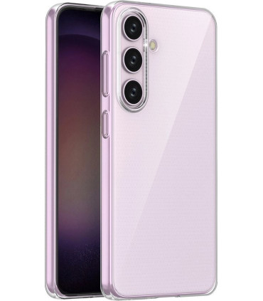 Etui Ultra Clear do Samsung Galaxy A25 – Przezroczyste