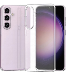 Etui Ultra Clear do Samsung Galaxy A25 – Przezroczyste