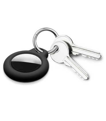 Etui Tech-Protect Rough 2-Pack do Apple AirTag – Czarny