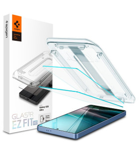 Szkło Spigen Glas.TR EZ Fit HD 2-Pack do Galaxy S25 Ultra