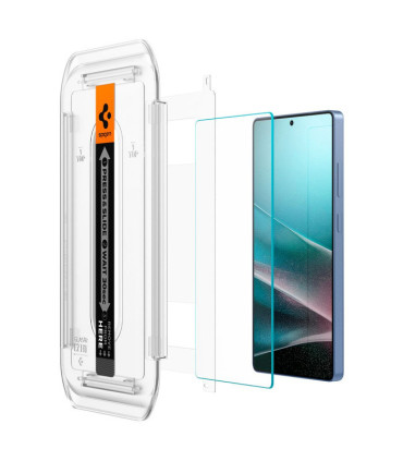 Szkło Spigen Glas.TR EZ Fit HD 2-Pack do Galaxy S25 Ultra