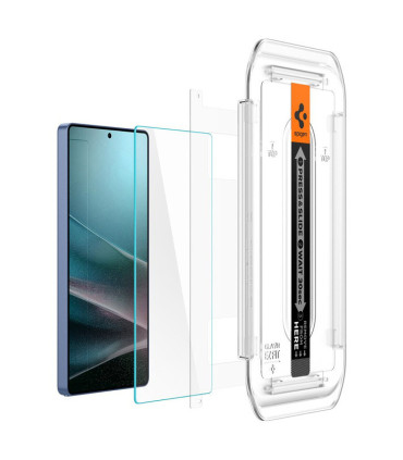 Szkło Spigen Glas.TR EZ Fit HD 2-Pack do Galaxy S25 Ultra