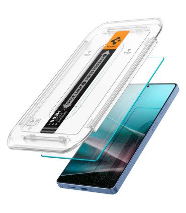 Szkło Spigen Glas.TR EZ Fit HD 2-Pack do Galaxy S25 Ultra