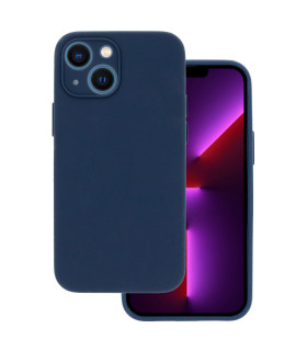 Etui Silicone Lite Case do iPhone 13 Pro – Niebieskie