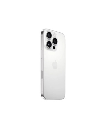 iPhone 16 Pro 256 GB White Tytanium | Jak nowy
