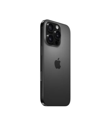 iPhone 16 Pro Max 256 Gb Black Tytan | Jak nowy