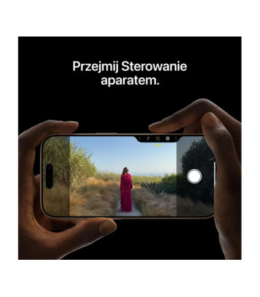 iPhone 16 Pro Max 256 Gb Black Tytan | Jak nowy
