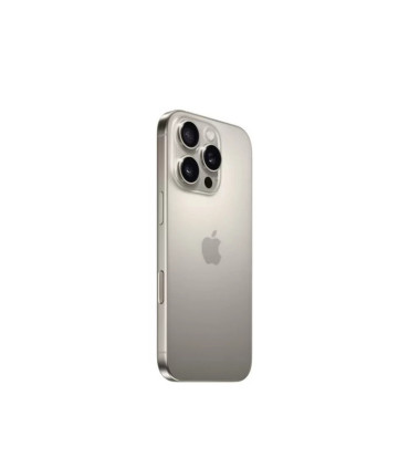 iPhone 16 Pro Max 256 Gb White Tytan | Jak nowy