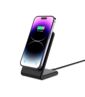 Ładowarka Tech-Protect QI15W-A23 MagSafe – Czarna