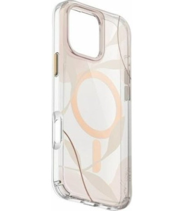 Etui UNIQ Coehl Verdure iPhone 16 Pro – Spring Blossom