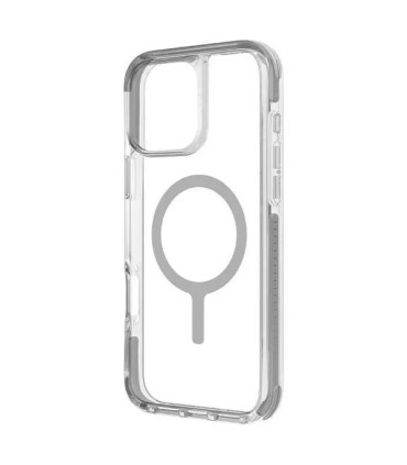 Etui UNIQ Combat MagClick™ do iPhone 16 Pro – Ochrona i MagSafe