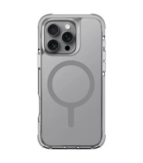 Etui UNIQ Combat MagClick™ do iPhone 16 Pro – Ochrona i MagSafe