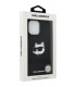 Etui Karl Lagerfeld Choupette Head MagSafe do iPhone 16 Pro Max