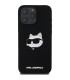 Etui Karl Lagerfeld Choupette Head MagSafe do iPhone 16 Pro Max