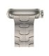 Pasek Tech-Protect Stainless Line Apple Watch 44-49 mm – Titanium