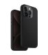 Etui UNIQ Keva MagClick iPhone 15 Pro Max – Carbon Black