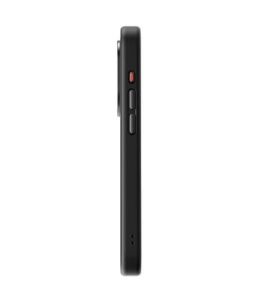 Etui UNIQ Keva MagClick iPhone 15 Pro Max – Carbon Black