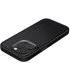 Etui UNIQ Keva MagClick iPhone 15 Pro Max – Carbon Black