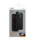 Etui UNIQ Keva MagClick iPhone 15 Pro Max – Carbon Black