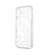 Etui UNIQ EcoCover MagSafe iPhone 16 Plus – Przezroczyste