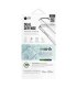 Etui UNIQ EcoCover MagSafe iPhone 16 Plus – Przezroczyste
