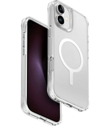 Etui UNIQ LifePro Xtreme Magclick na iP16 Plus