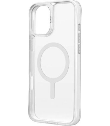 Etui UNIQ LifePro Xtreme Magclick na iP16 Plus