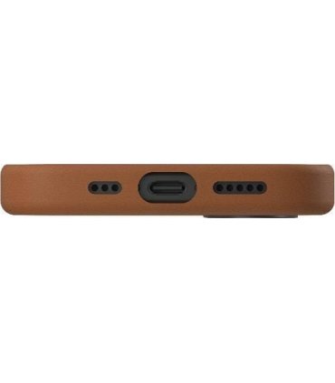 Etui UNIQ Lyden do iPhone 16 Pro Max – Karmelowe, MagSafe
