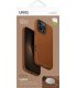 Etui UNIQ Lyden do iPhone 16 Pro Max – Karmelowe, MagSafe