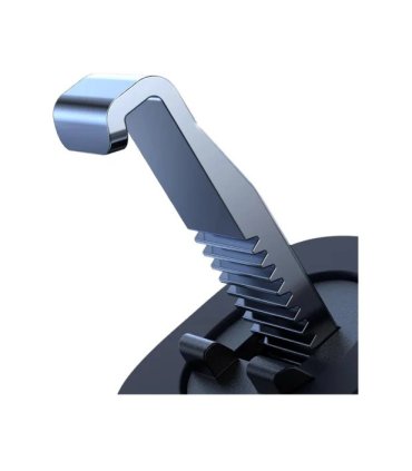 JoyRoom Uchwyt Samochodowy z Ładowarką Indukcyjną i Wentylatorem