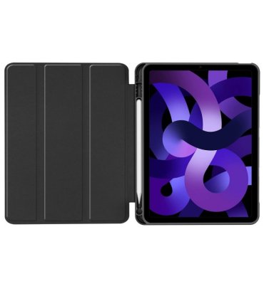 Etui Tech-Protect SC Pen do iPad Air 10.9" / 11" (2020-2024) – Czarne