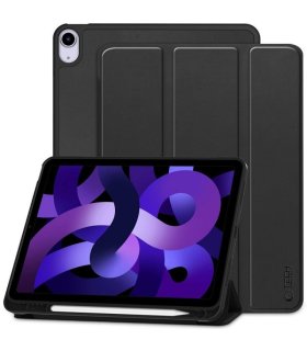 Etui Tech-Protect SC Pen do iPad Air 10.9" / 11" (2020-2024) – Czarne