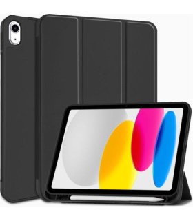Etui Tech-Protect SC Pen do iPad 10. gen. (2022) – Czarne