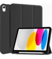 Etui Tech-Protect SC Pen Czarny | iPad Air 10.9\" (4/5 2020-2022) / 11\" (6 2024)