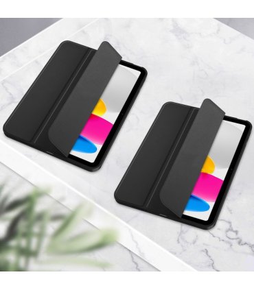 Etui Tech-Protect SC Pen do iPad 10. gen. (2022) – Czarne