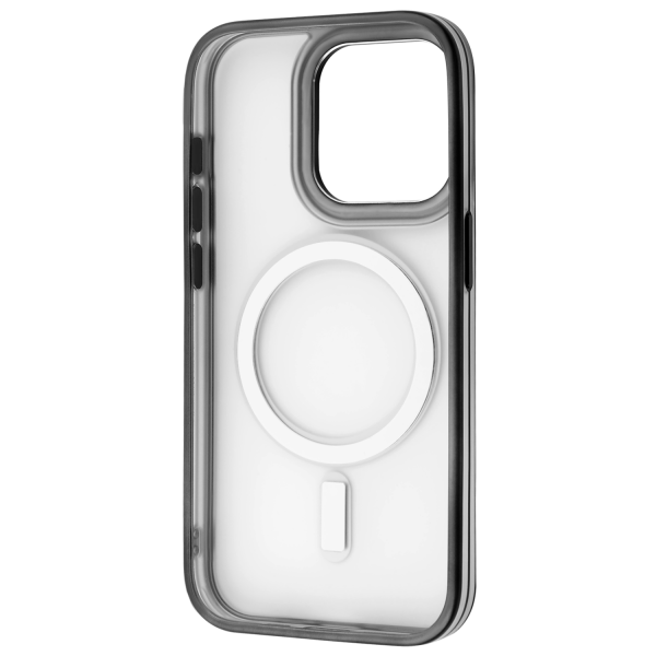Etui Proove Blur Case w kolorze czarnym