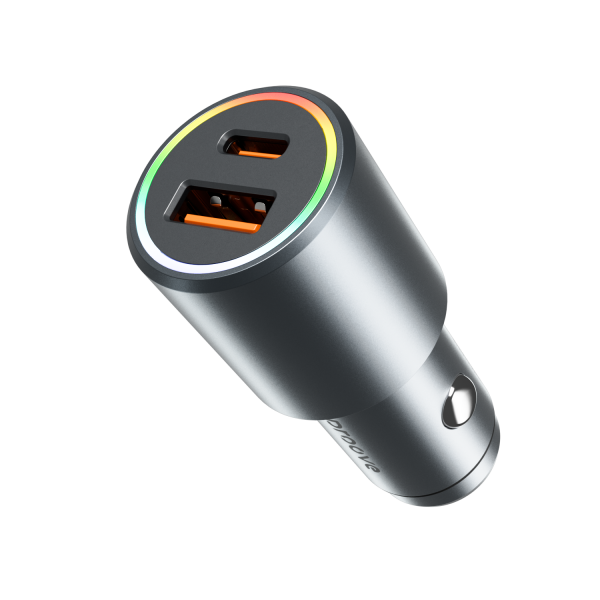 Proove Double Energy Plus 53W USB + Type-C