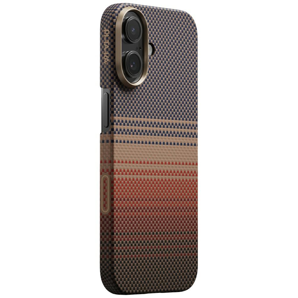 PITAKA Ultra-Slim MagSafe iPhone 17 Sunset