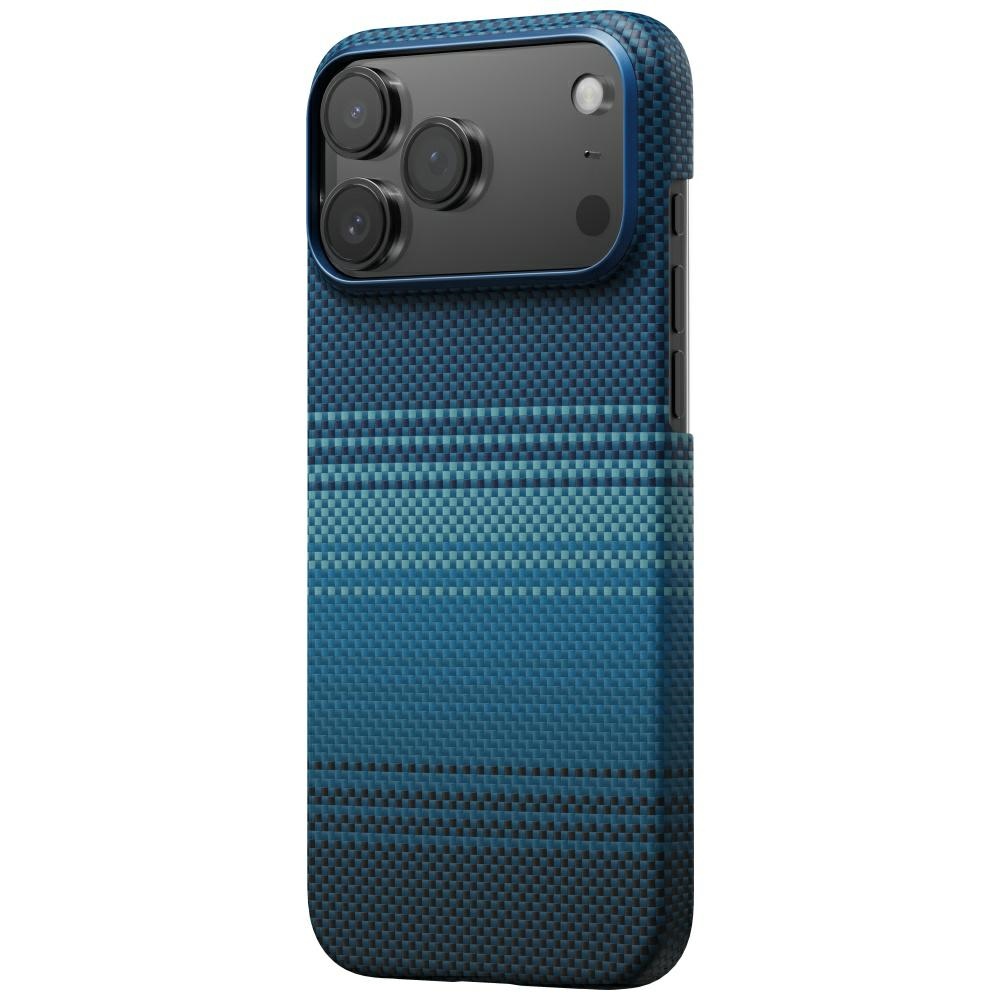 PITAKA Ultra-Slim MagSafe iPhone 17 Pro Moonrise