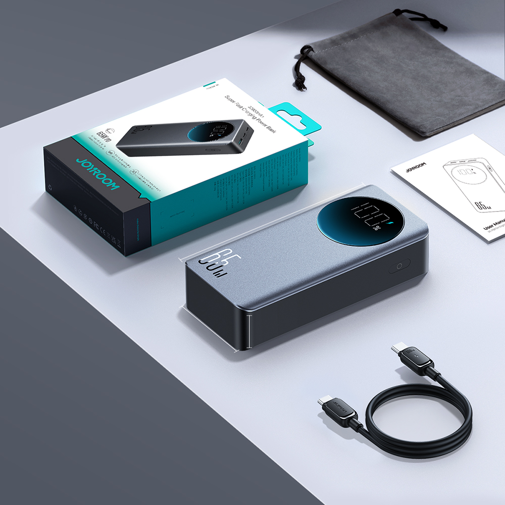 Porty Powerbank Joyroom