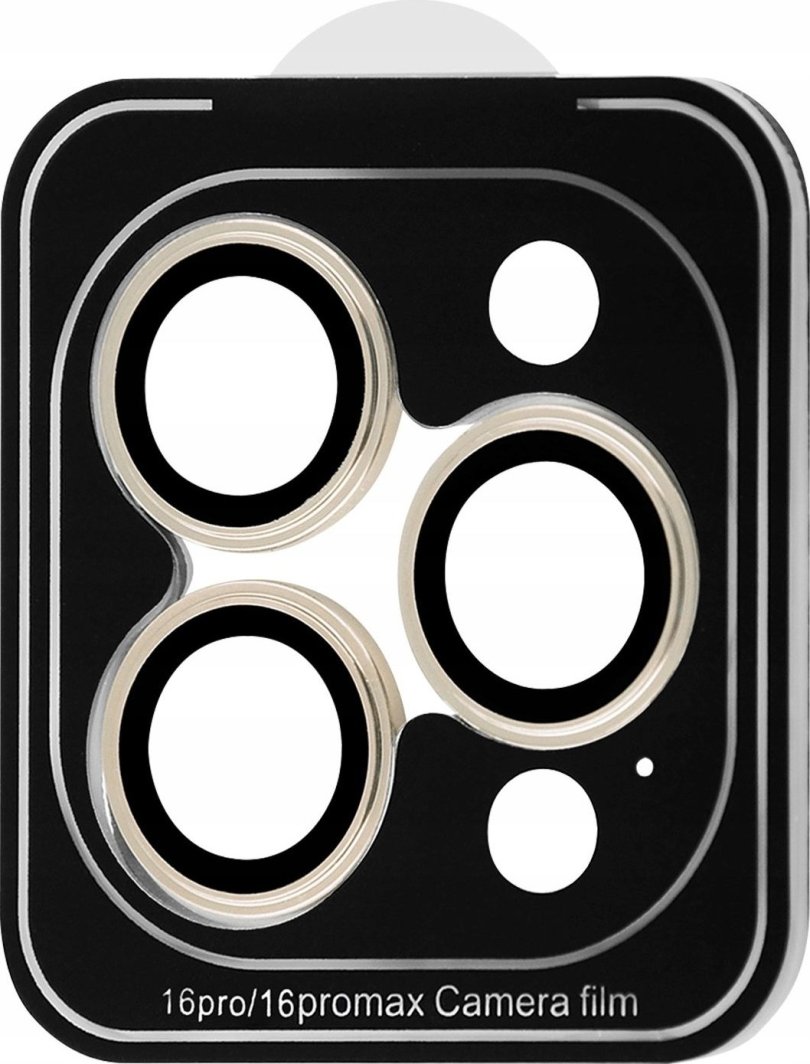 Proove Achilles ochrona aparatu iPhone 16 Pro