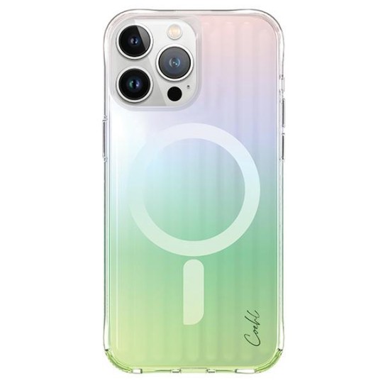 UNIQ Coehl Linear – przód etui