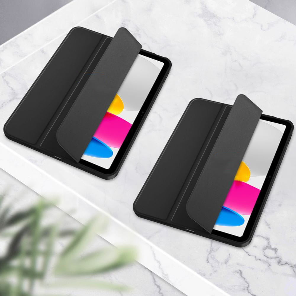 Etui Tech-Protect SC Pen do iPad 10. gen. 2022, Czarne
