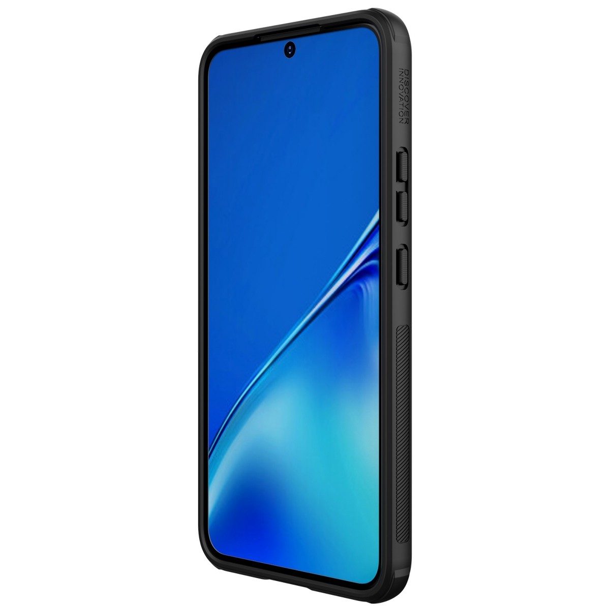 Nillkin Super Frosted Shield Pro Samsung Galaxy S22 – tył