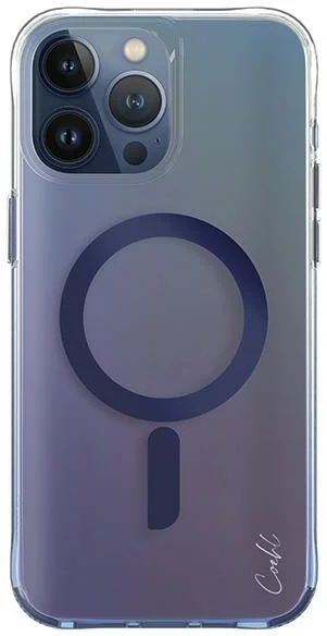 Etui UNIQ Coehl Dazze – przód