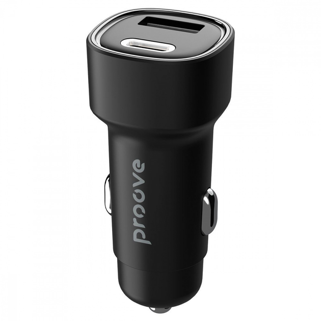 Proove Flash 48W Ładowarka Samochodowa