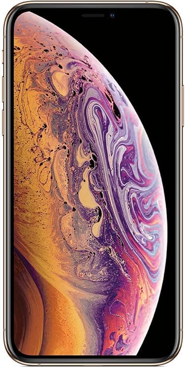 iPhone Xs Max 64 Gb w kolorze złotym