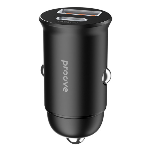Front ładowarki Proove Tiny Power Pro 65W