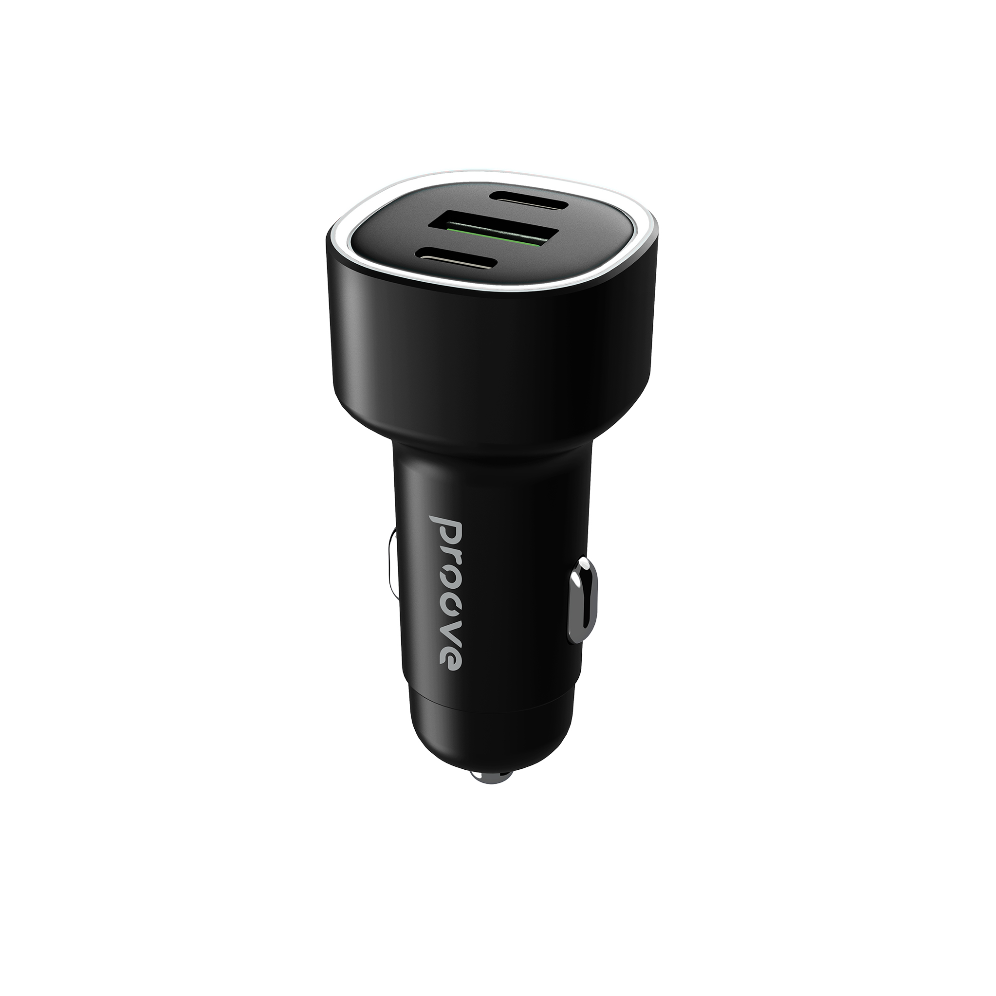 Przód ładowarki Proove Flash 60W