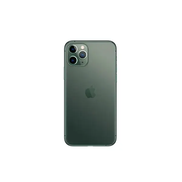 Apple iPhone 11 Pro Zielony - Widok Tył